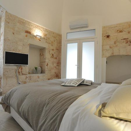 B&B Aurelia Turi Eksteriør bilde