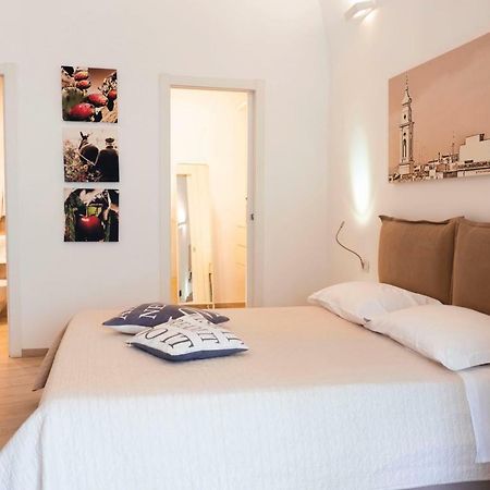 B&B Aurelia Turi Eksteriør bilde