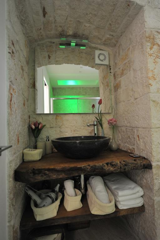 B&B Aurelia Turi Rom bilde