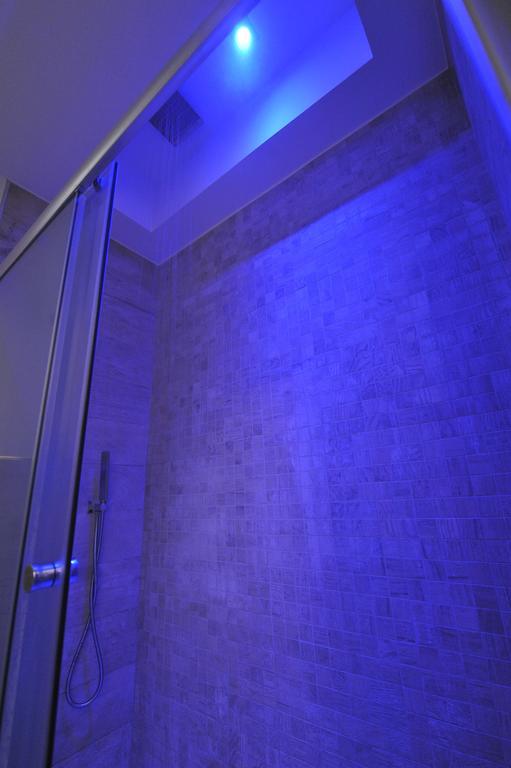 B&B Aurelia Turi Rom bilde