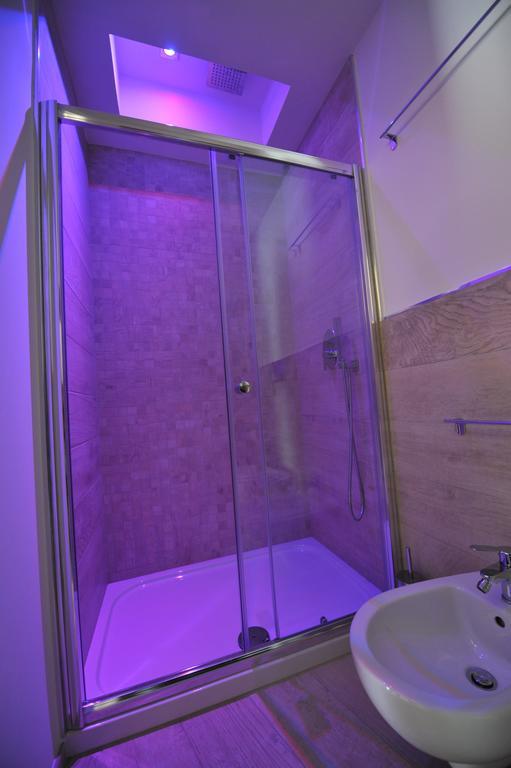 B&B Aurelia Turi Rom bilde