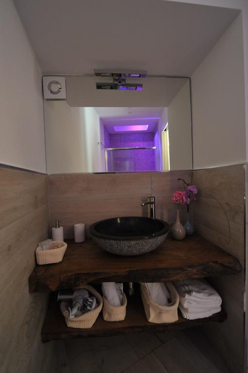 B&B Aurelia Turi Rom bilde