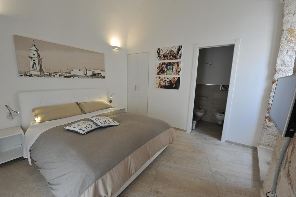 B&B Aurelia Turi Rom bilde