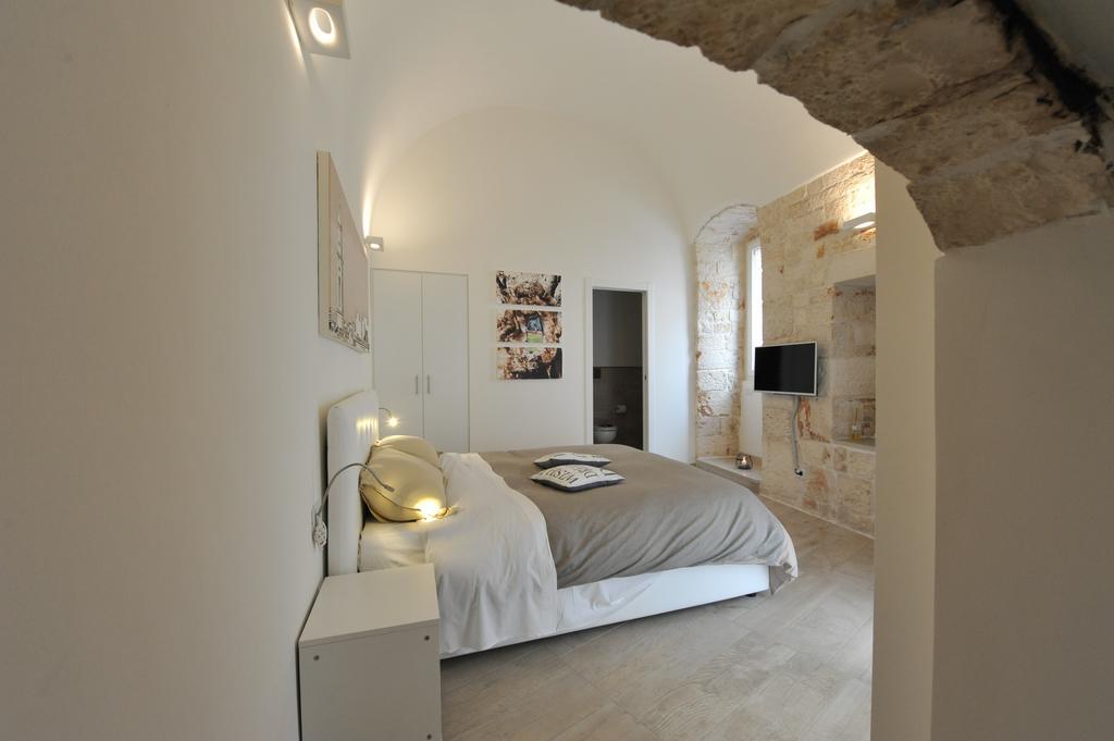 B&B Aurelia Turi Rom bilde