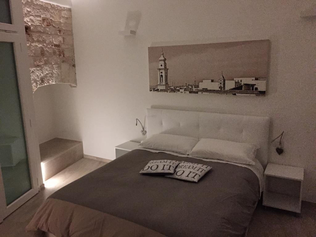 B&B Aurelia Turi Rom bilde