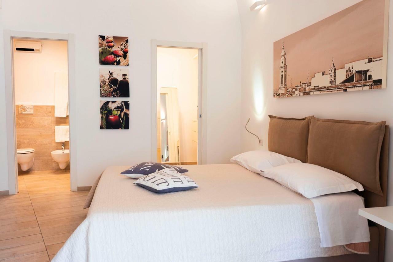 B&B Aurelia Turi Eksteriør bilde